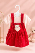 Conjunto Body/Salope