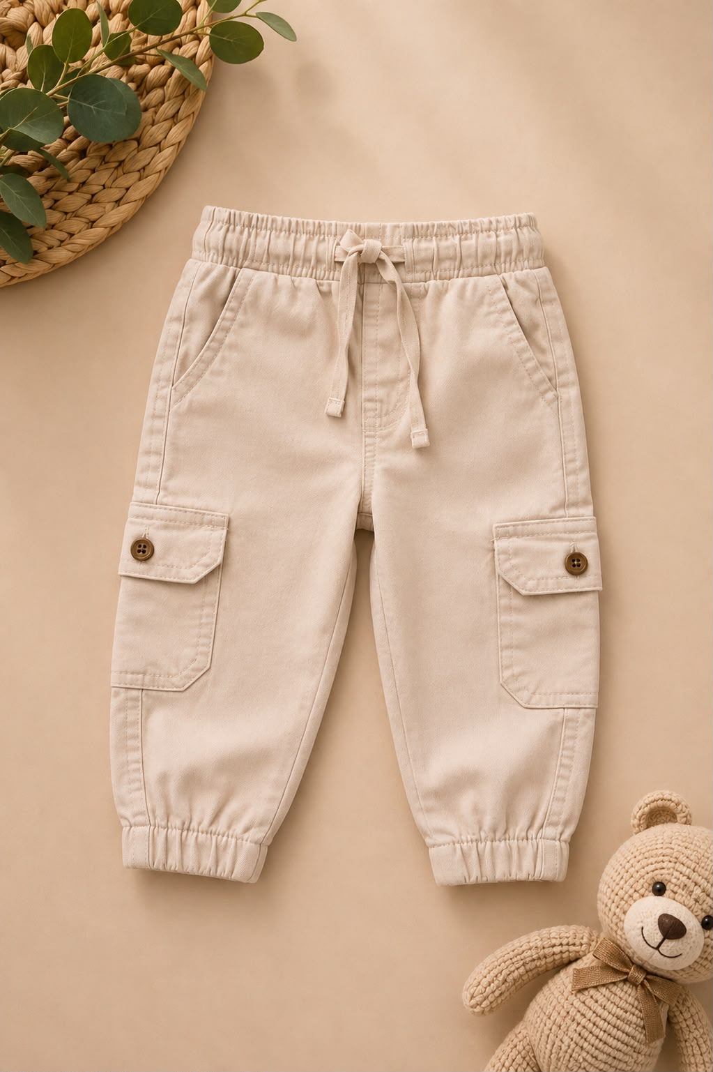 Calça Cargo