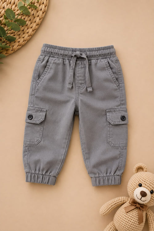 Calça Cargo